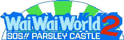 Wai Wai World 2 (NES) Play Online